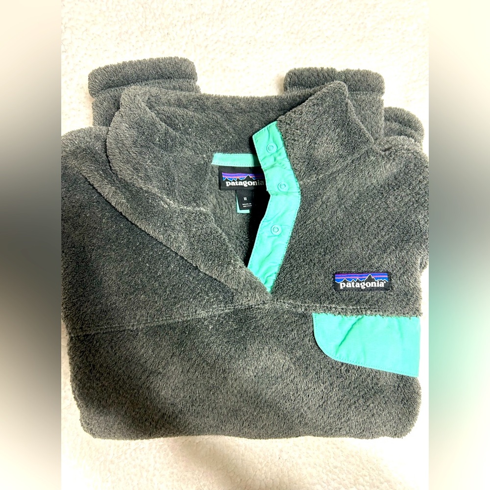 Women’s Patagonia Pullover